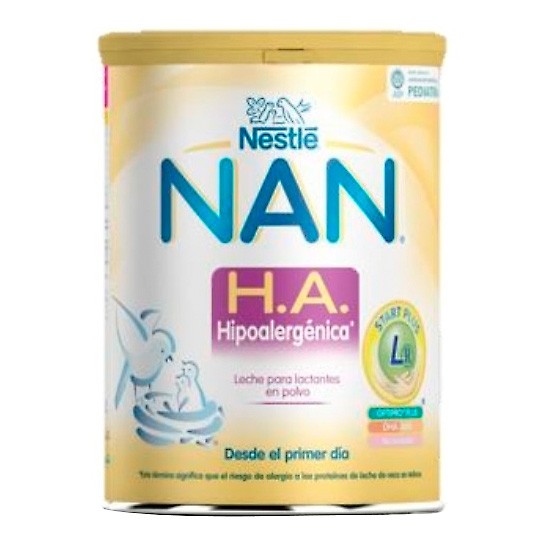 Nestlé Nan HA LR 800g